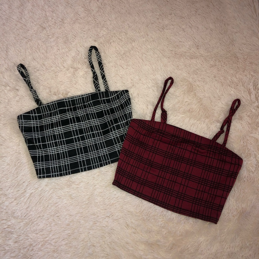 Crop Top Bundle